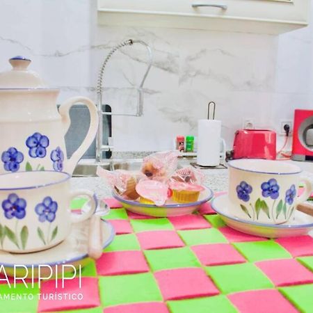 Apartamento Maripipi コルドバ エクステリア 写真