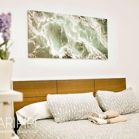 Apartamento Maripipi コルドバ エクステリア 写真