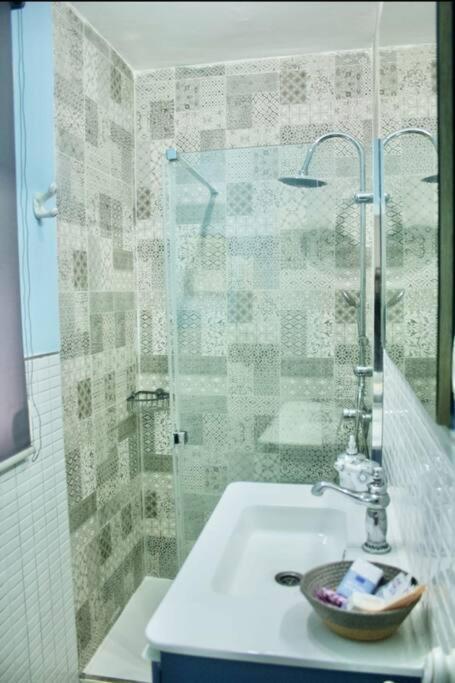 Apartamento Maripipi コルドバ エクステリア 写真