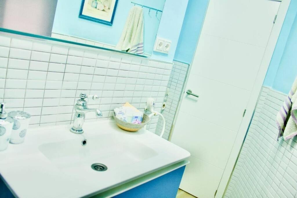 Apartamento Maripipi コルドバ エクステリア 写真