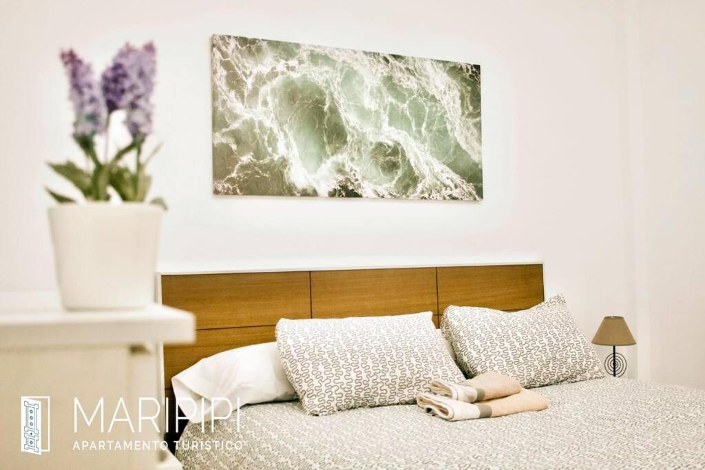 Apartamento Maripipi コルドバ エクステリア 写真