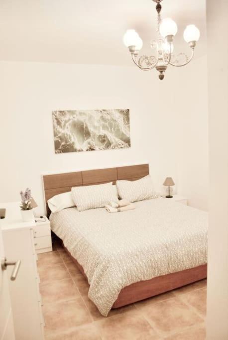 Apartamento Maripipi コルドバ エクステリア 写真
