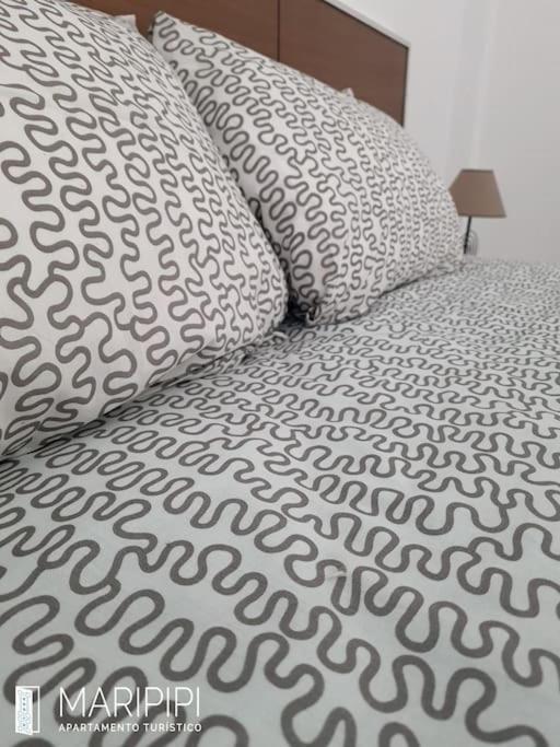 Apartamento Maripipi コルドバ エクステリア 写真