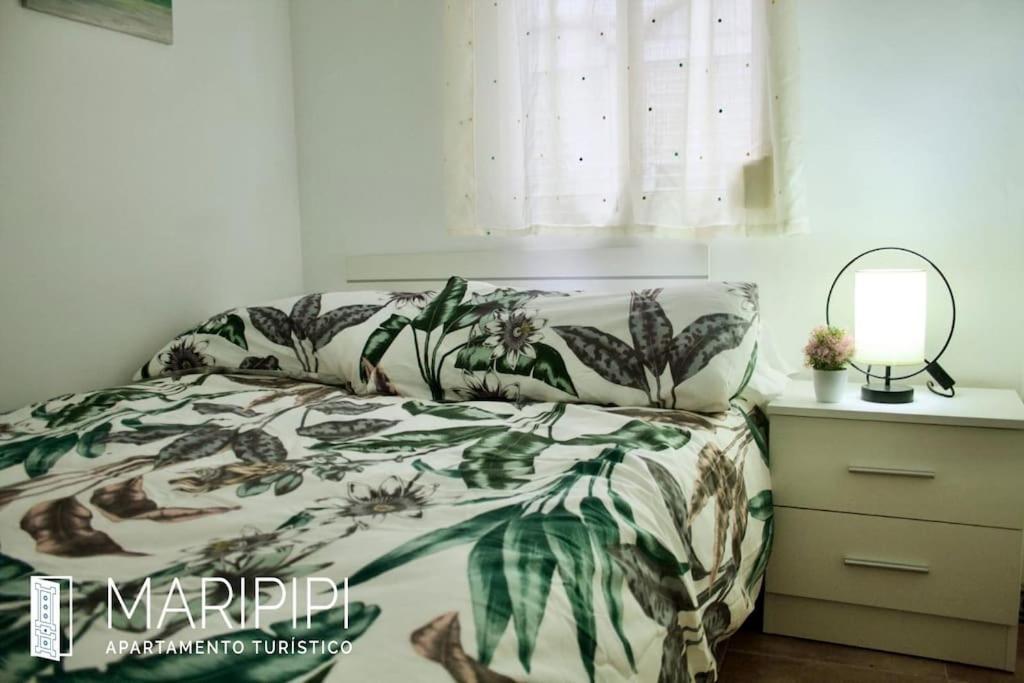 Apartamento Maripipi コルドバ エクステリア 写真